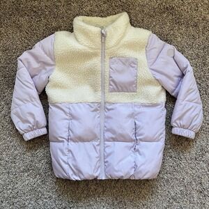 Miles The Label Jacket Girls 6X